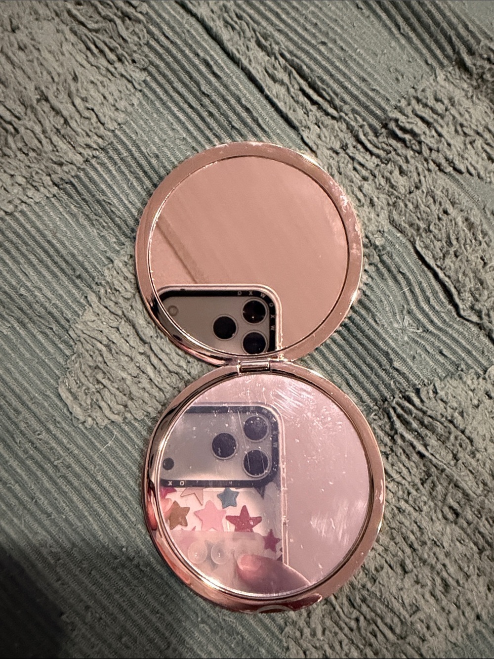 RHODE Compact Mirror - Picture 3 of 4